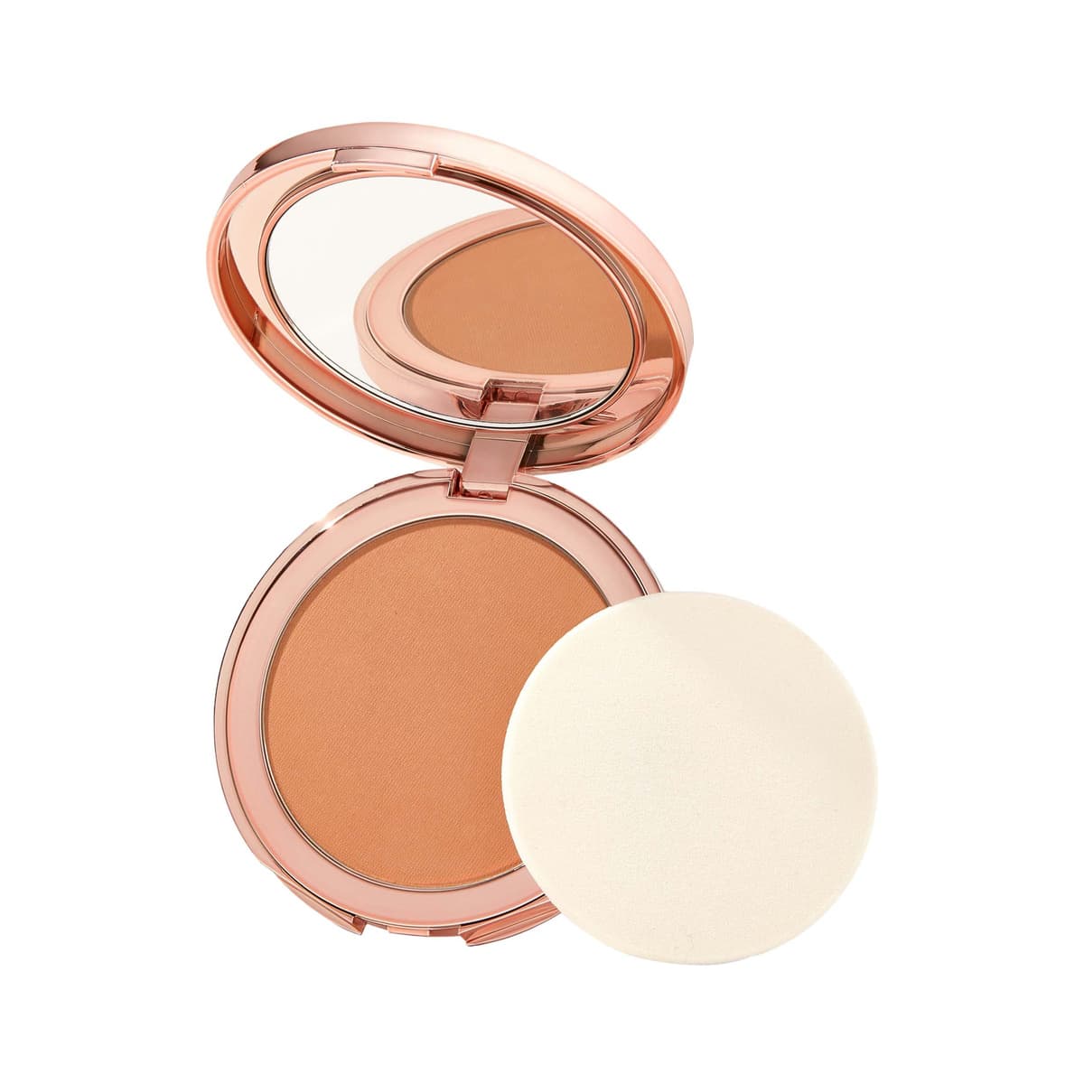 Smooth Operator™ Amazonian Clay Tinted Pressed Finishing Powder, Tan
