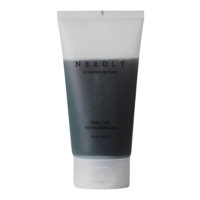 In Shower Spa Mask
