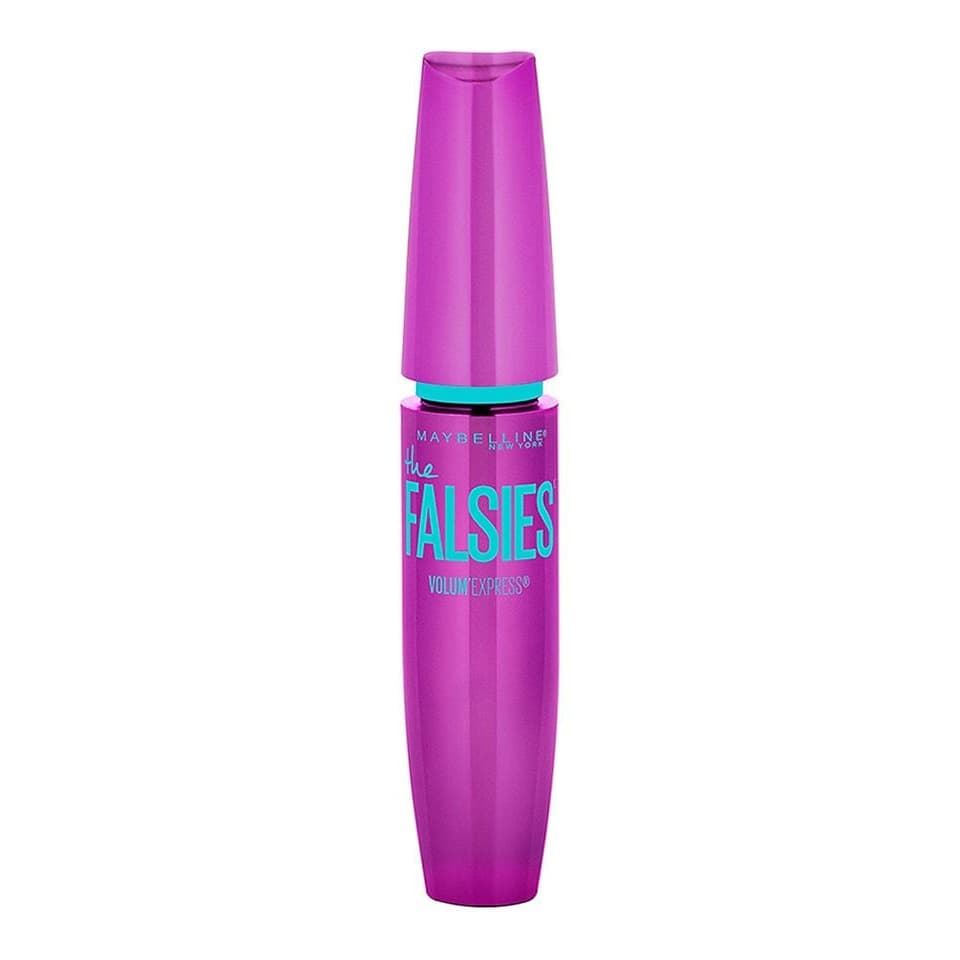 The Falsies Washable Mascara Makeup, Very Black