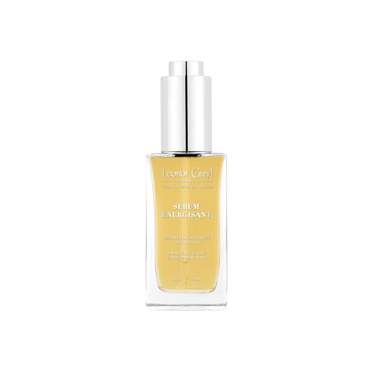 Serum Energisant