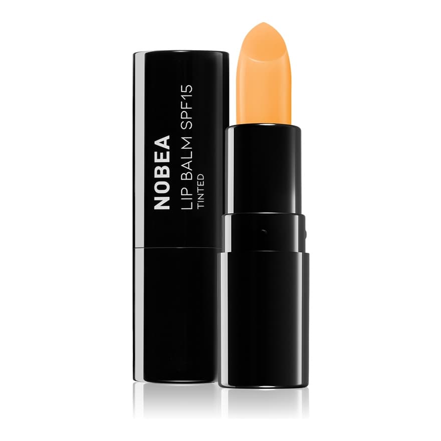 Day-to-Day Lip Balm SPF 15 Tinted