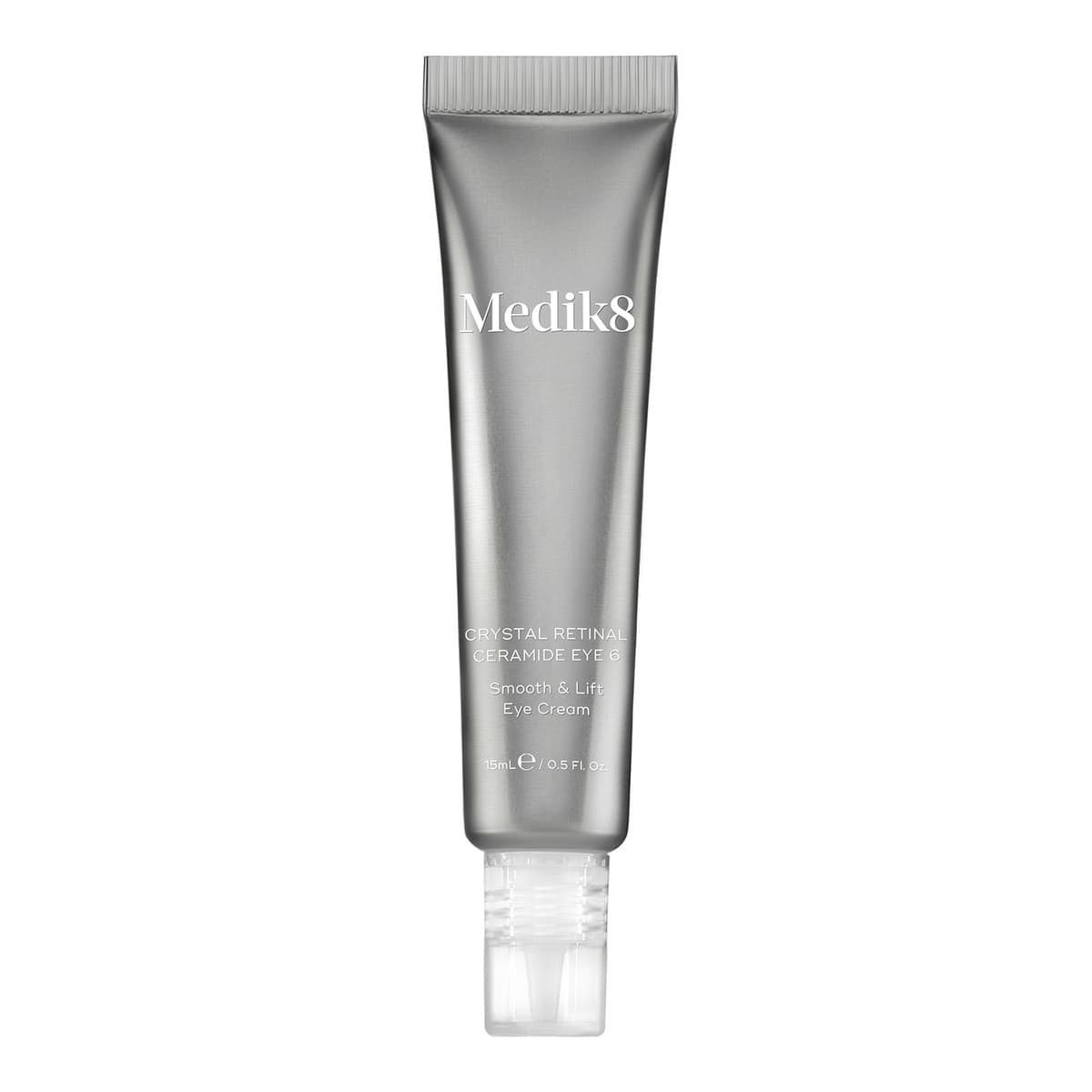 Crystal Retinal Ceramide Eye 6
