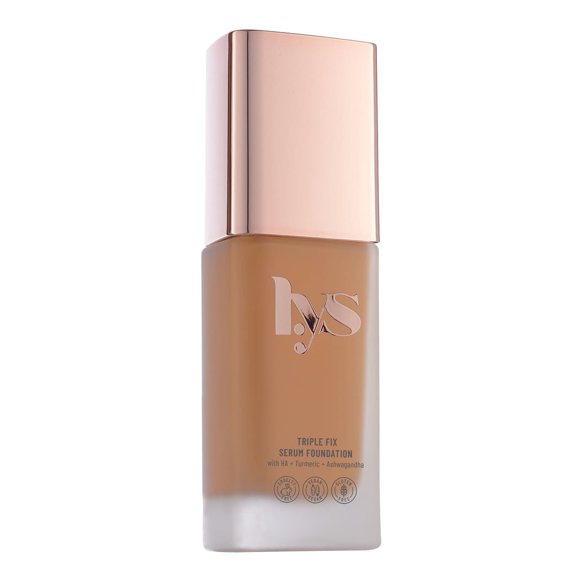 Triple Fix Serum Foundation, DN3