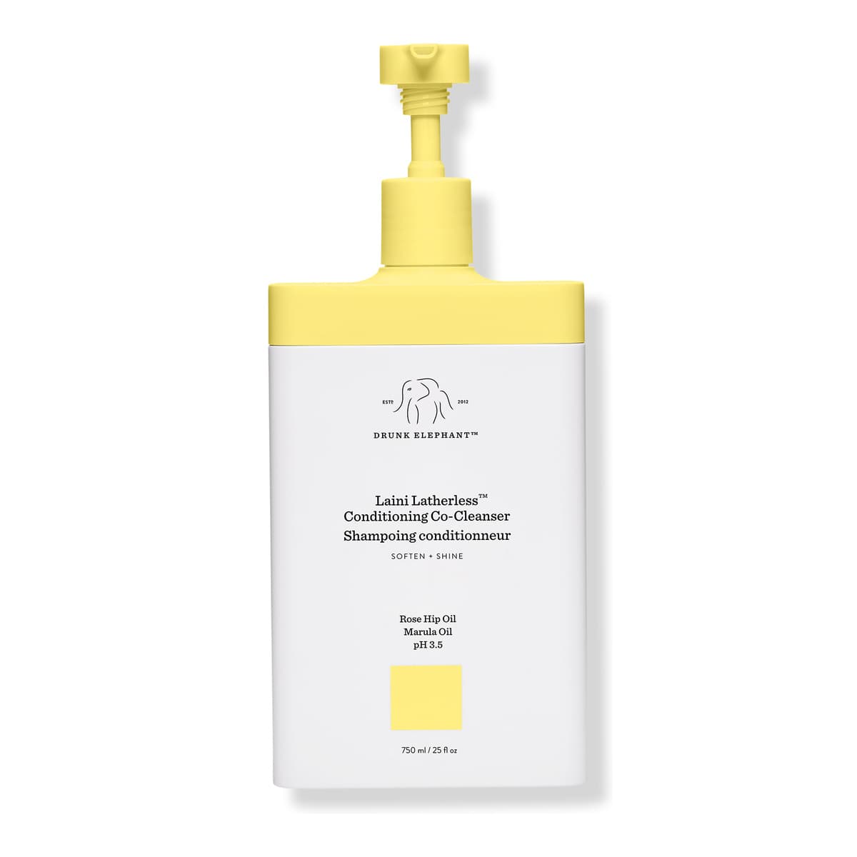 Laini Latherless Conditioning Co-Cleanser
