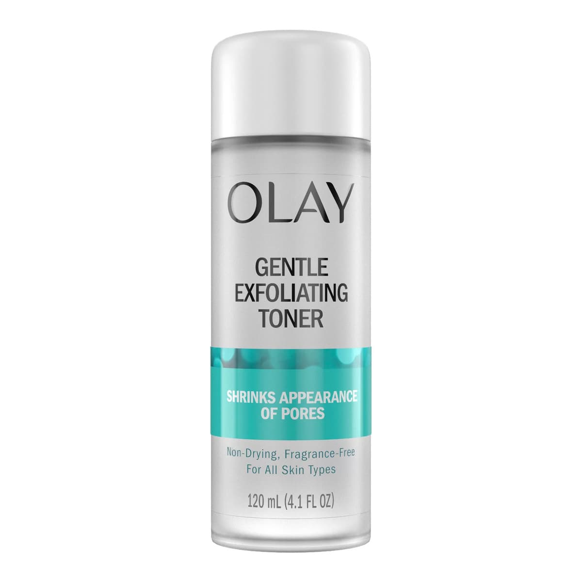 Gentle Exfoliating Toner