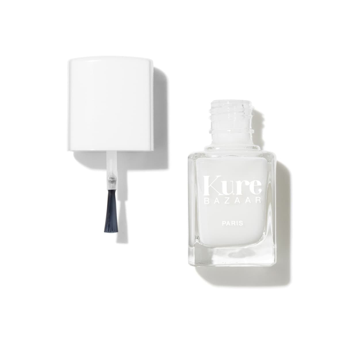 Milk Nail Polish