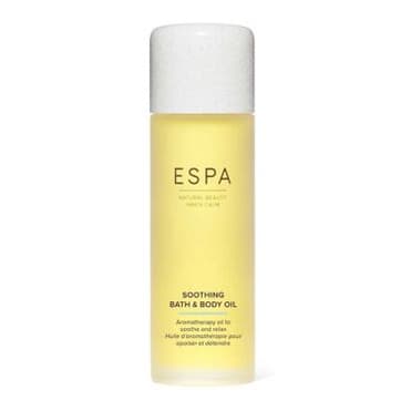 Bath & Body Oil