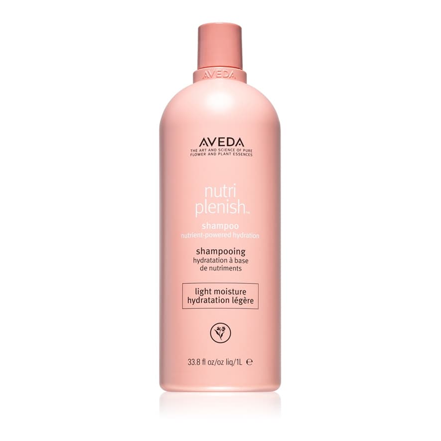Nutriplenish™ Shampoo Light Moisture