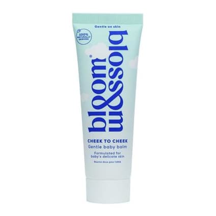 Cheek to Cheek Gentle Baby Balm