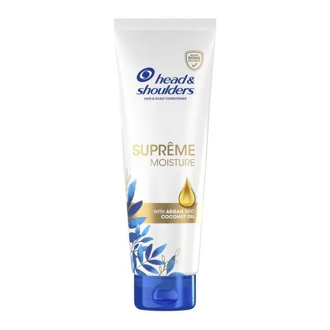 Head&Shoulders Anti Dandruff Hair Conditioner Moisture