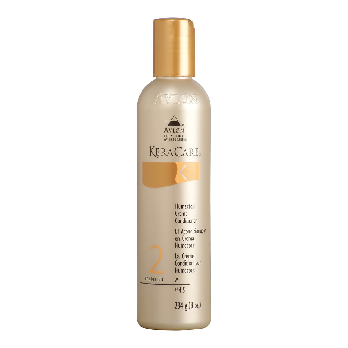 Humecto Crème Conditioner