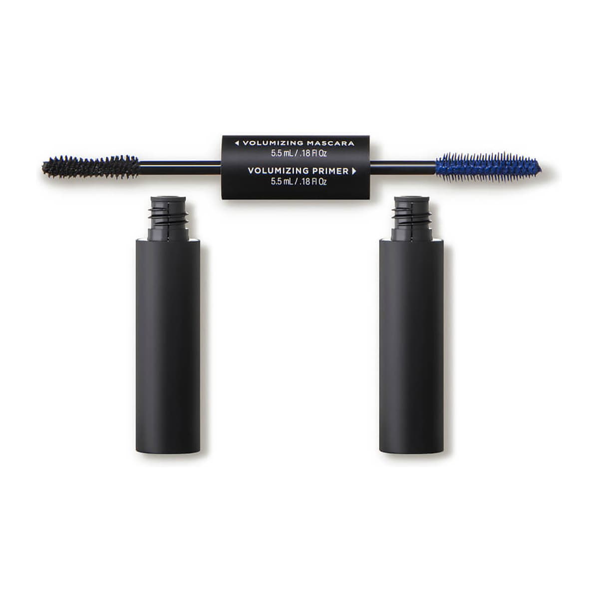 Volumising Primer and Volumising Mascara 2 x