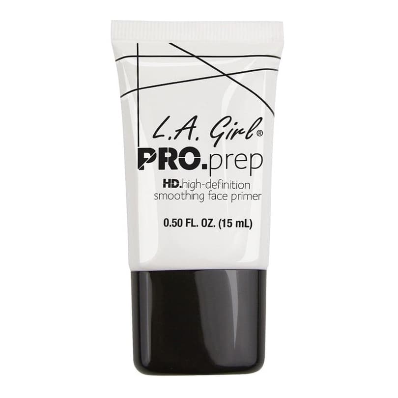Pro Prep HD Smoothing Face Primer