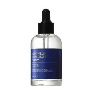 Hyaluronic Serum