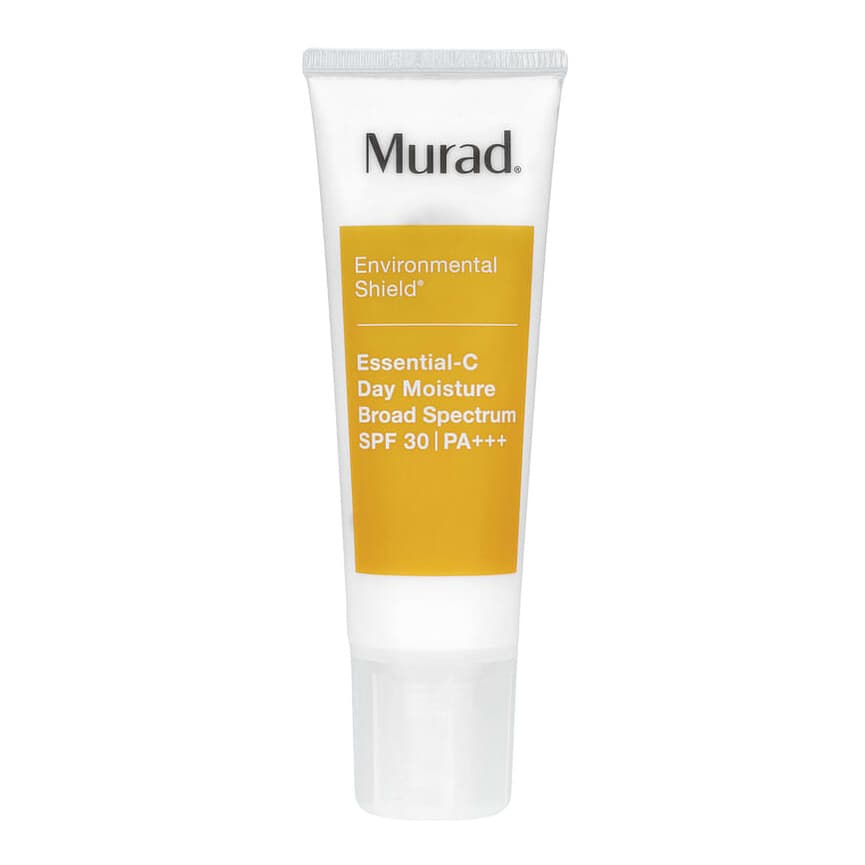 Environmental Shield, Essential-C Day Moisture, SPF 30 PA+++