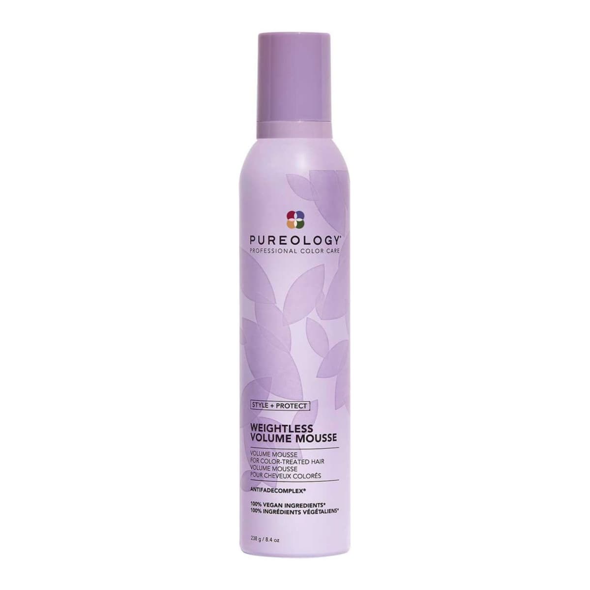 Weightless Volume Mousse