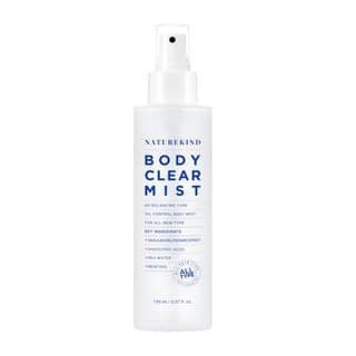 Body Clear Mist