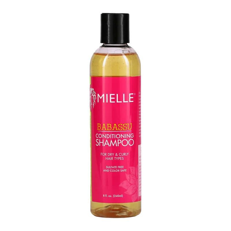 Conditioning Shampoo, Babassu