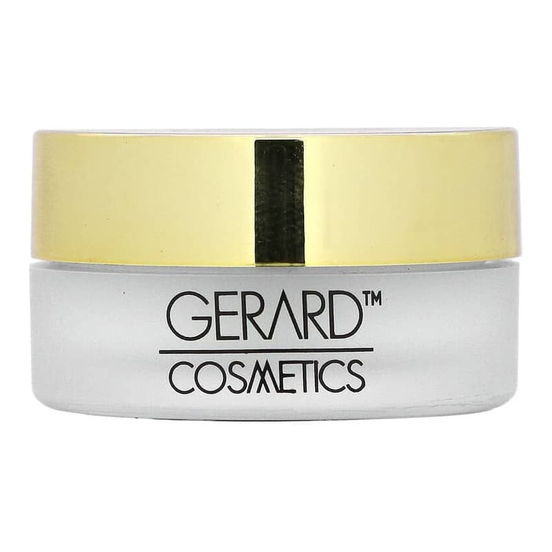 Clean Canvas, Eye Concealer & Base, White