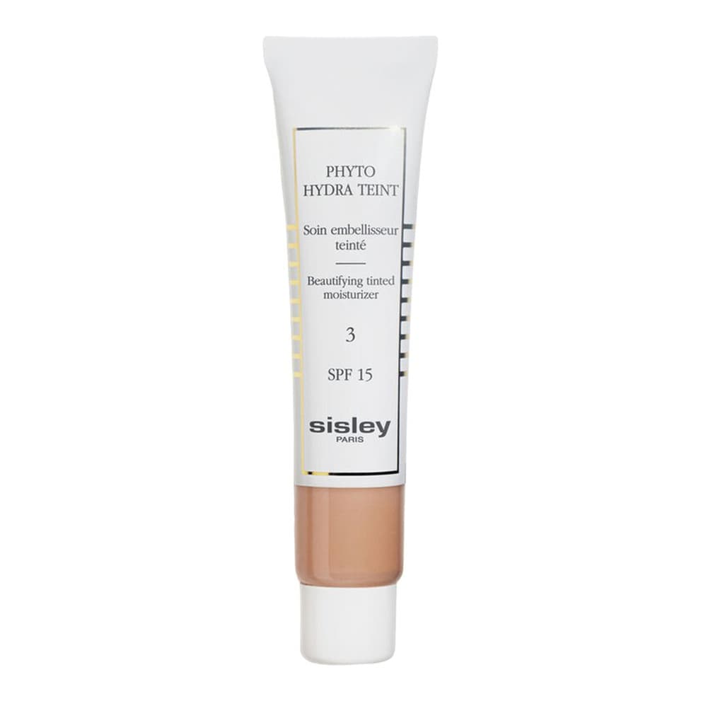 Phyto Hydra Teint Beautifying Tinted Moisturizer SPF15 olden