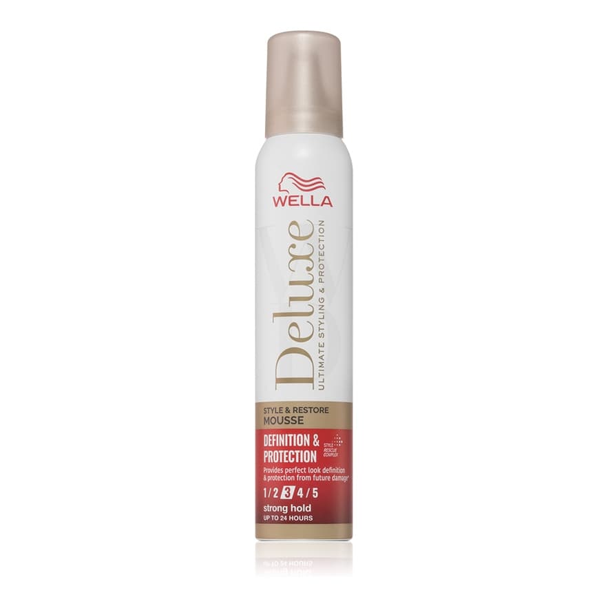 Deluxe Definition & Protection