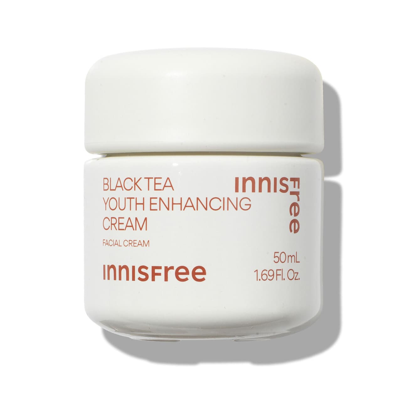 Black Tea Youth Enhancing Cream