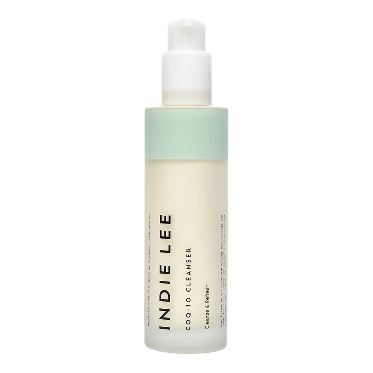 CoQ-10 Cleanser