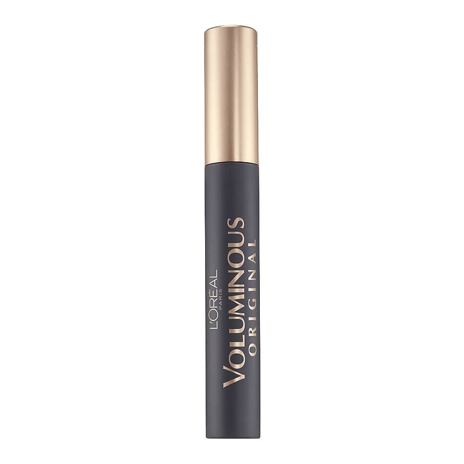 Original Waterproof Mascara, Carbon Black 395