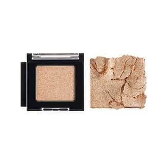 fmgt Mono Cube Eyeshadow Glitter, #BE02 Dear Beige