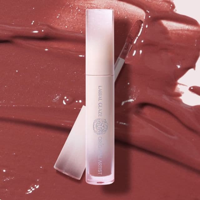 Double Layer Velvet Lip Glaze, V03#