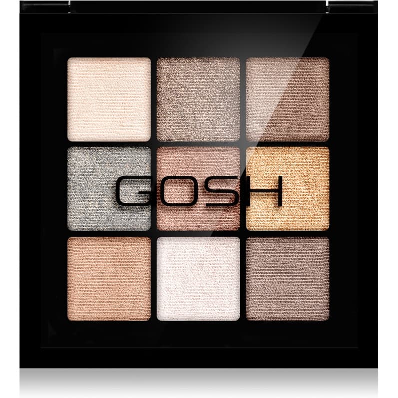 Eyeshadow Palette