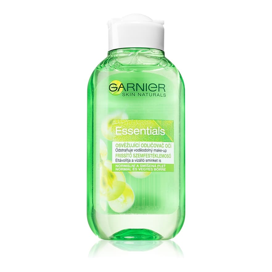 Refreshing Eye Makeup Remover