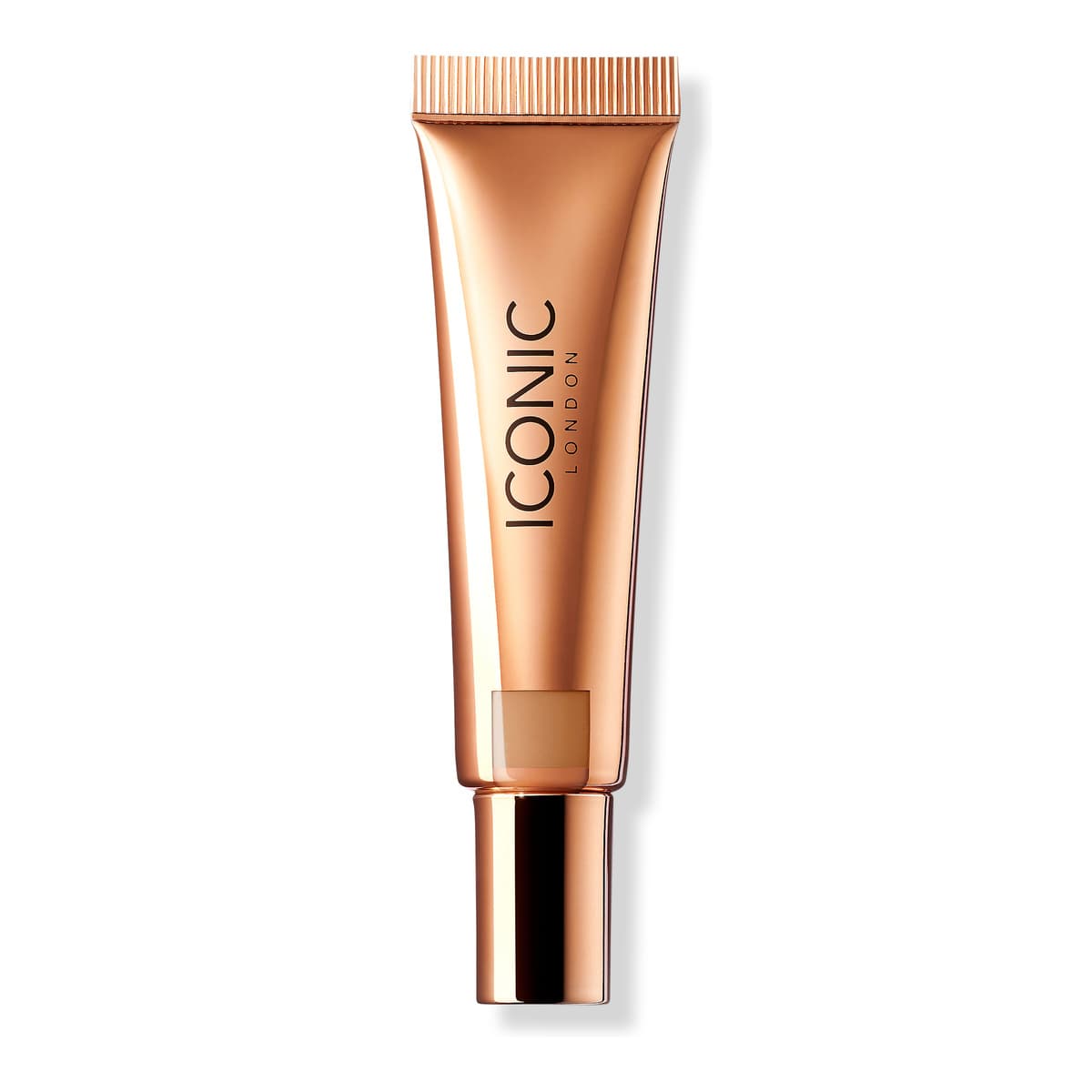 Sheer Bronze Natural Cream Bronzer, Sun Kiss
