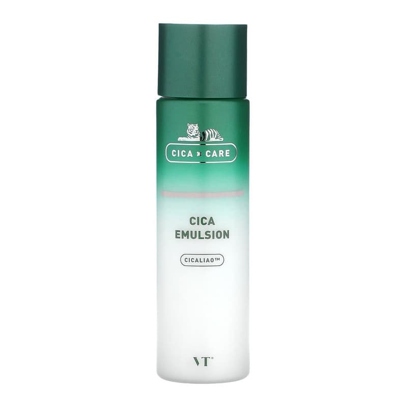 Cica Emulsion