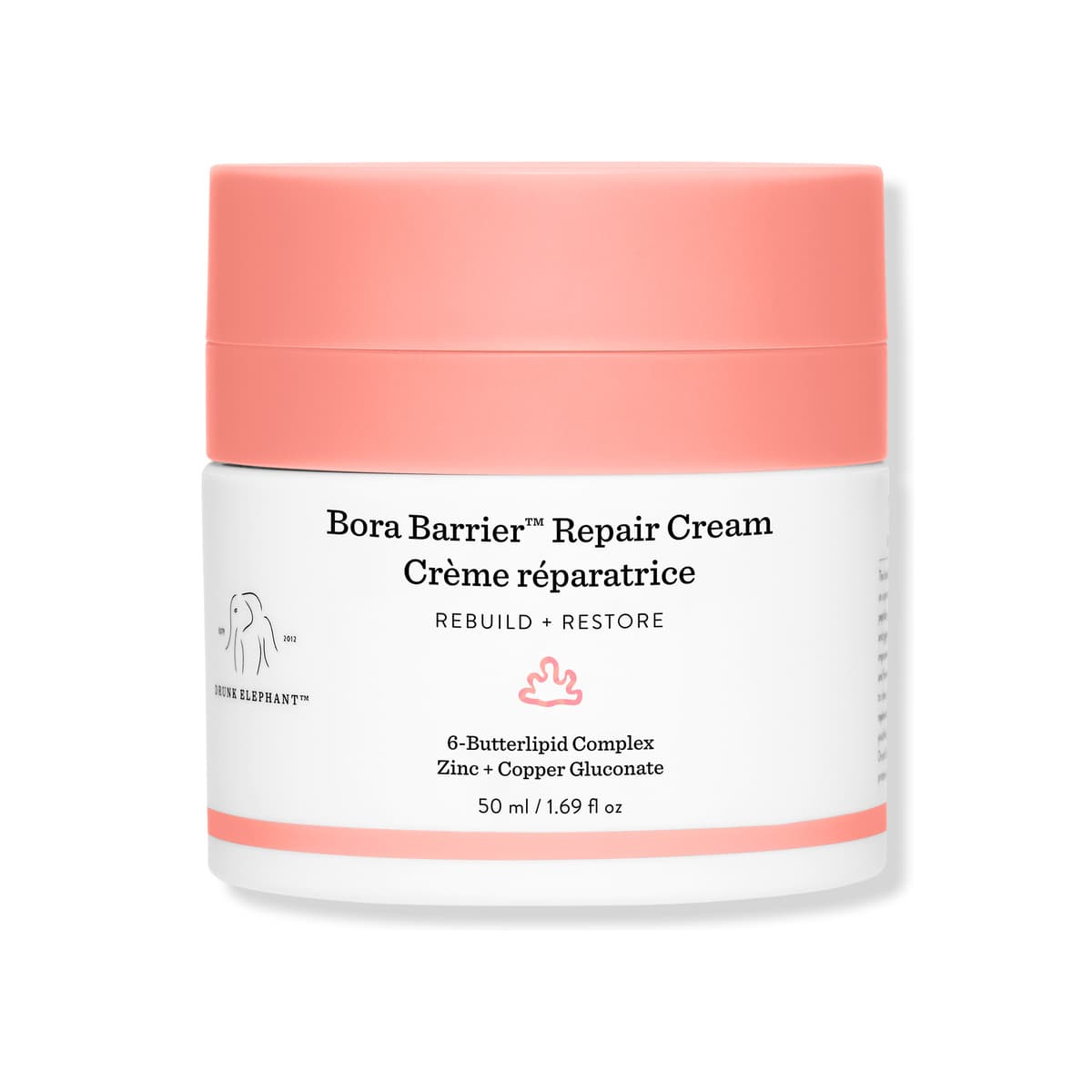Bora Barrier Repair Cream