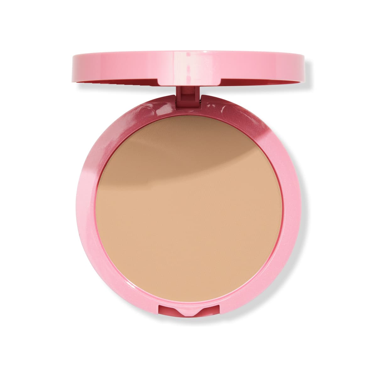 Clean Fresh Pressed Powder, Fair