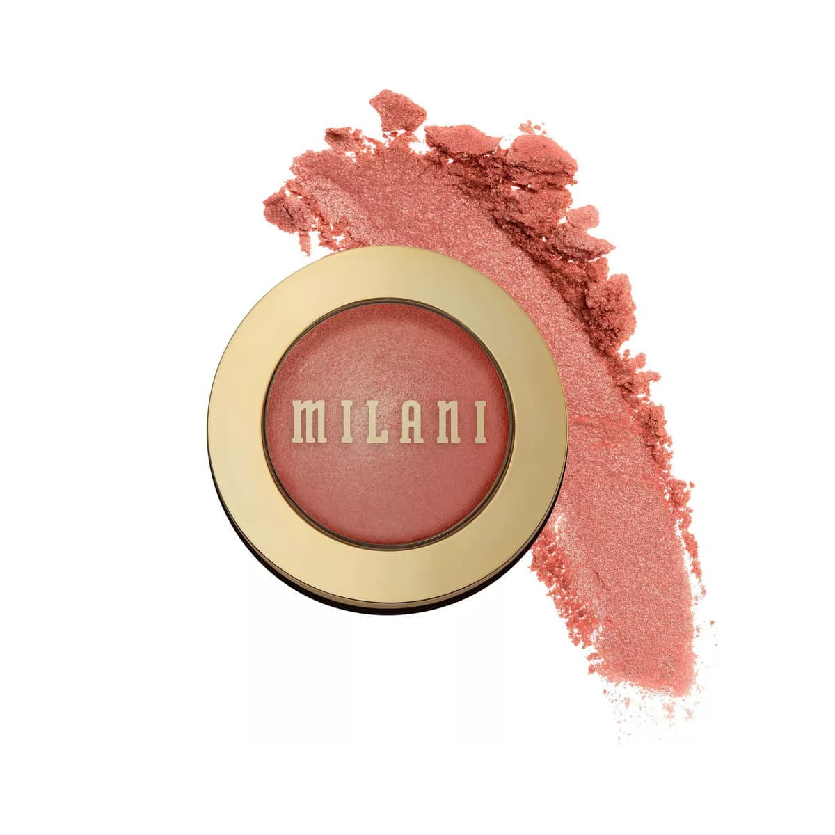 Baked Blush - Sunset Passion 15