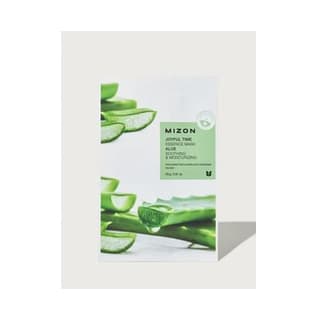 Joyful Time Essence Mask, Aloe