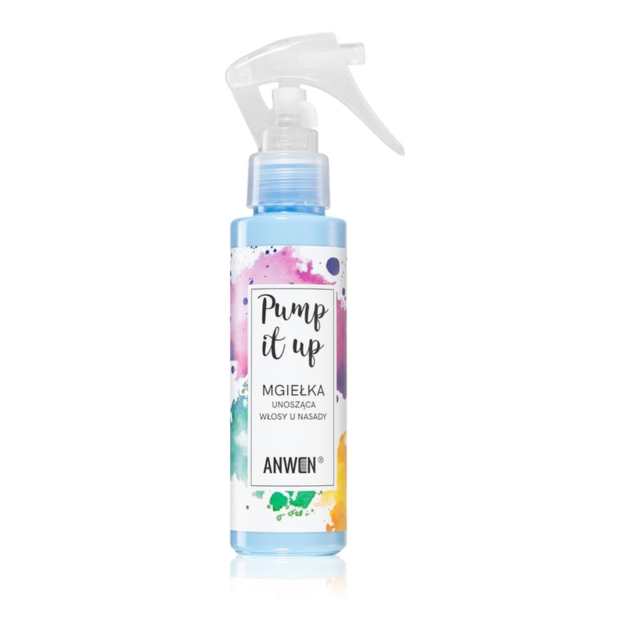 Pump it Up