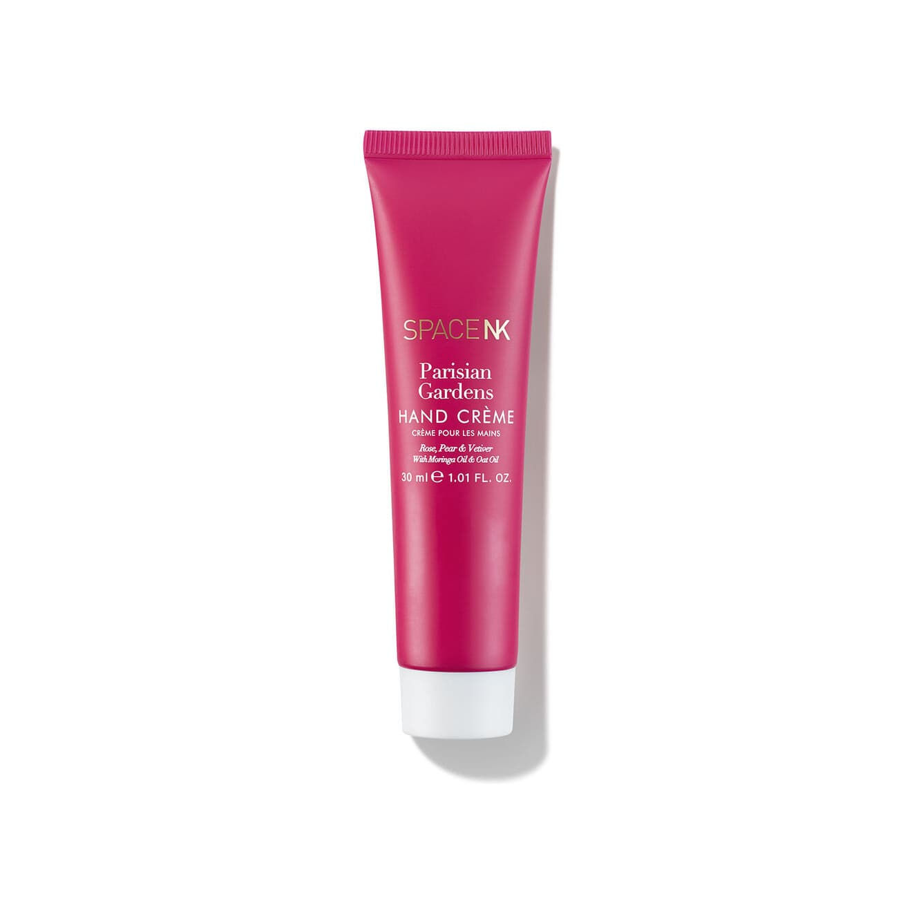 Parisian Gardens Hand Crème