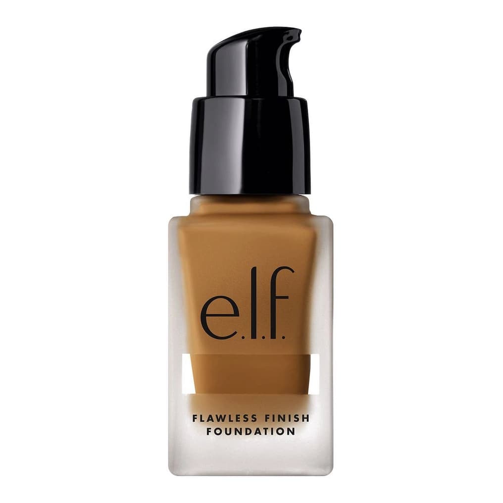 Flawless Finish Foundation - Cinnamon