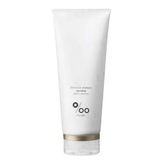 Shampoo