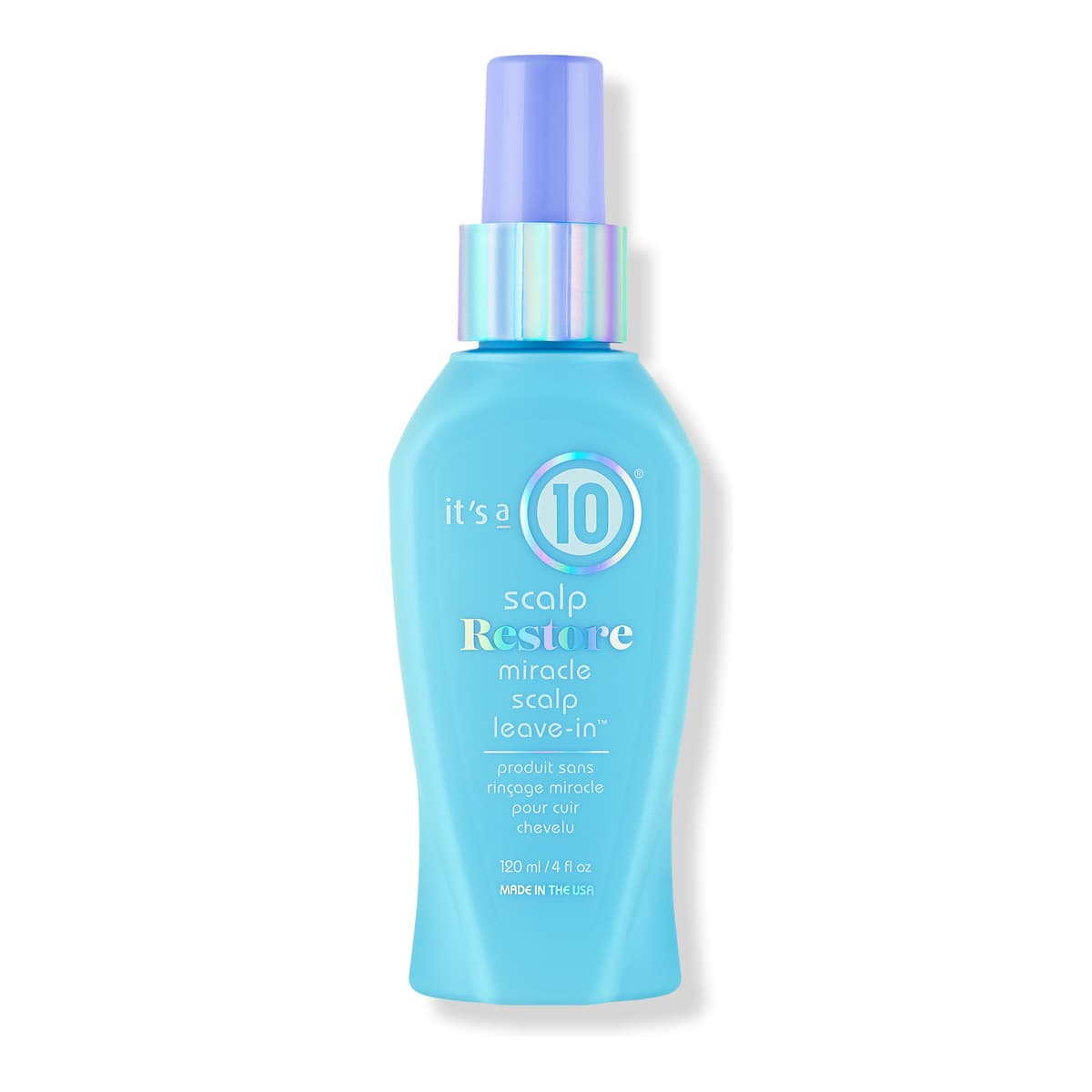 Scalp Restore Miracle Scalp Leave-In