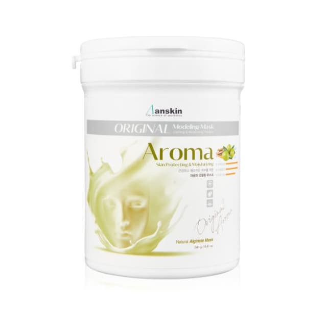 Original Aroma Modeling Mask (Container)