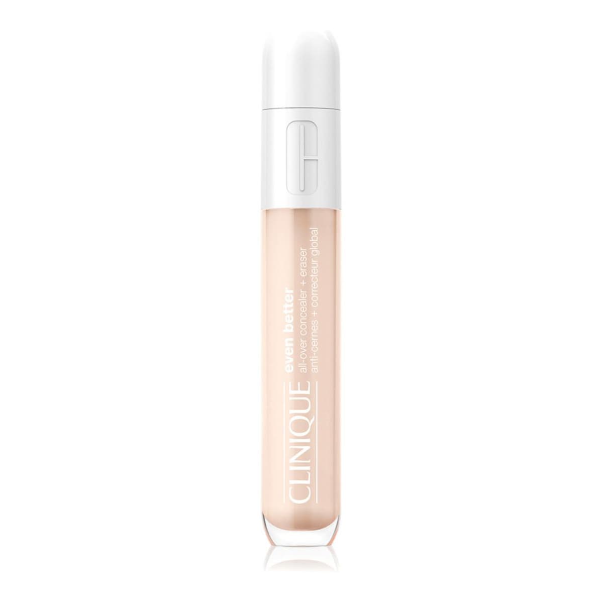 Even Better™ All-Over Concealer + Eraser, wn01 flax