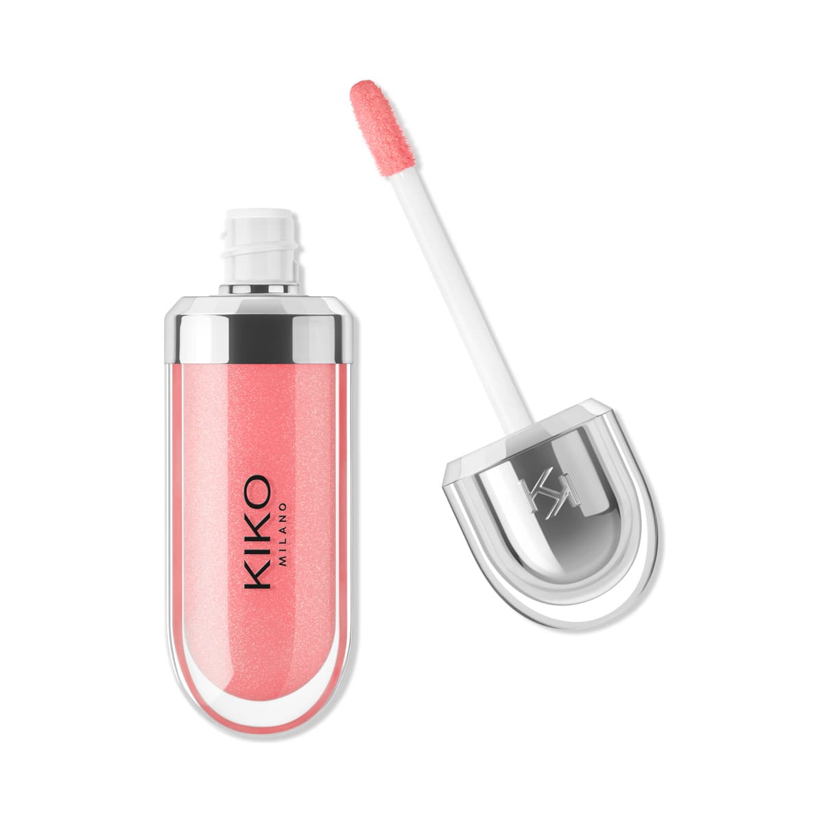 3D Hydra Lipgloss, #07