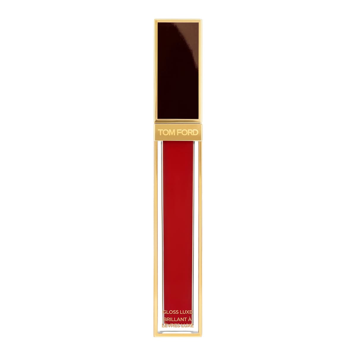 Gloss Luxe Lip Gloss, #01 Disclosure