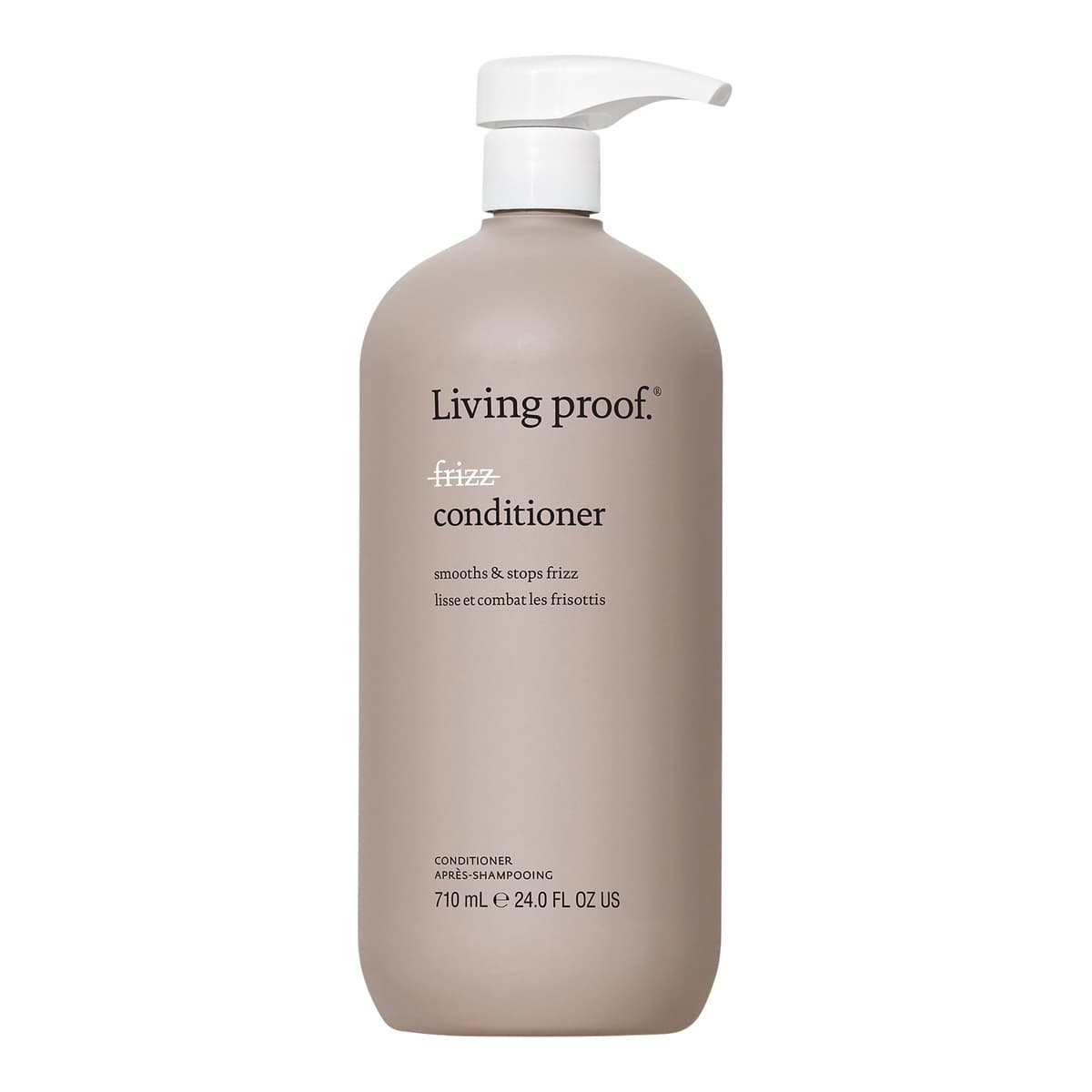 No Frizz Conditioner