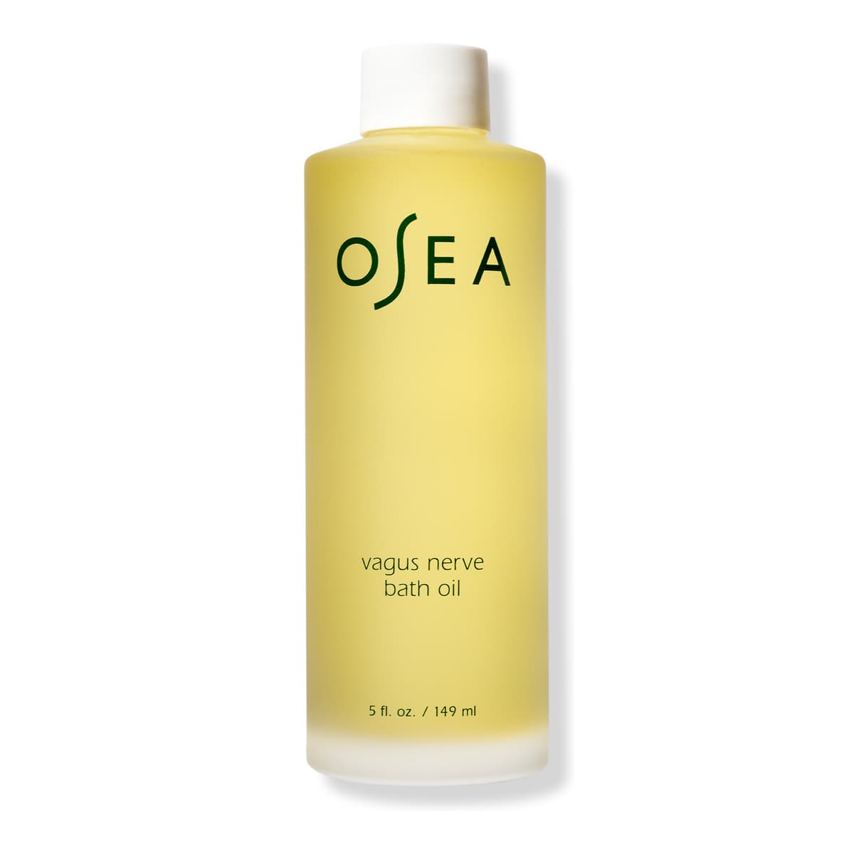 Vagus Nerve Bath Oil