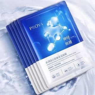 Hydratation Vitality Intensive Moisturizing Mask